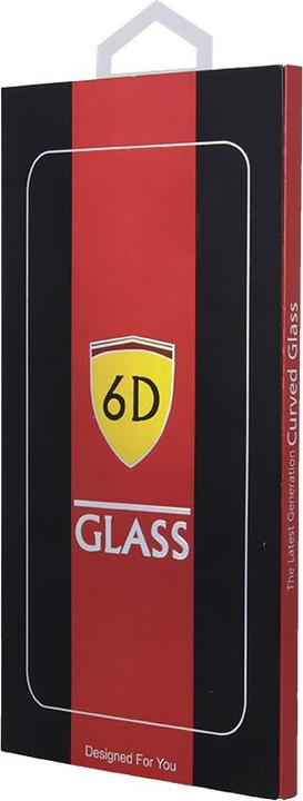Immagine prodotto OEM Vetro temperato 6D per iPhone 16 Plus 6,7 (Apple iPhone 16 Plus)