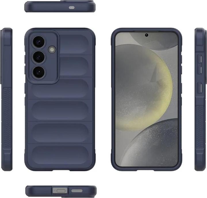 Immagine prodotto Screenguard CloudCase (Samsung Galaxy S25)