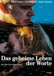 Produktbild Das geheime Leben der Worte (DVD, 2005, Deutsch, Englisch)