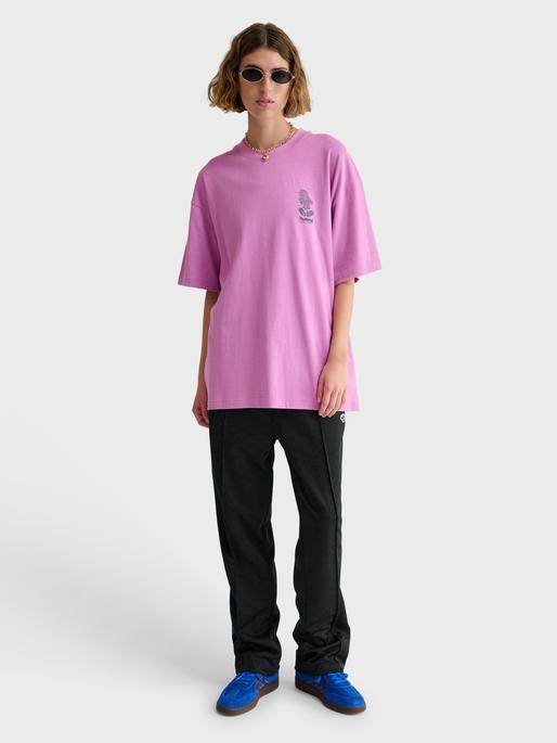 Actual product image hummel hmlLOOSE T-SHIRT S/S BEES STADIUM (L)