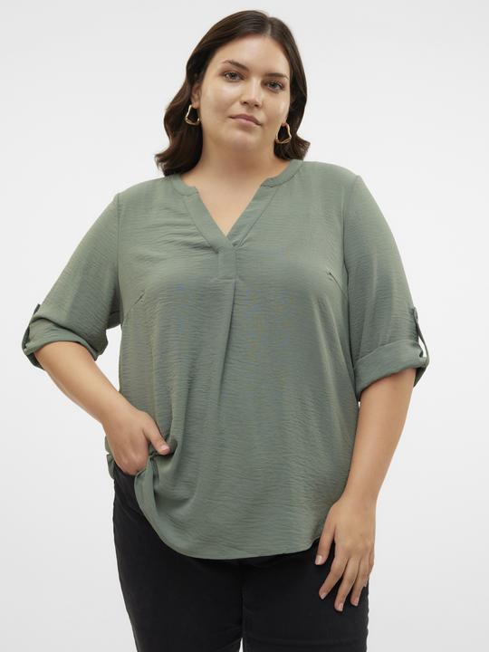 Produktbild Vero Moda VMELVA Top Top (52)