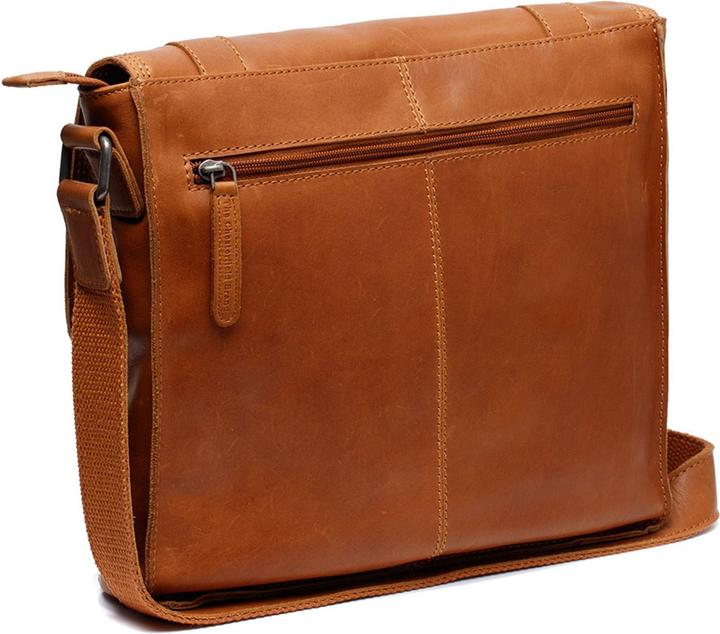 Actual product image The Chesterfield Brand Matera shoulder bag leather 29 cm