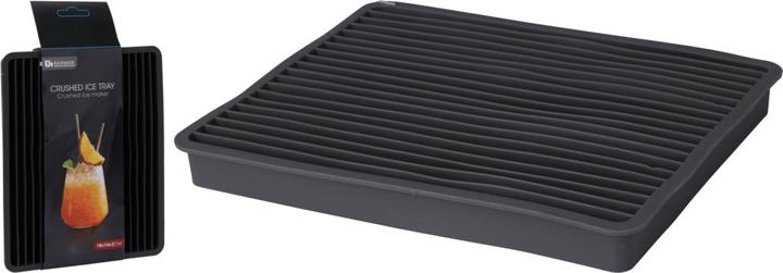 Actual product image Excellent Houseware Grey ice cube maker