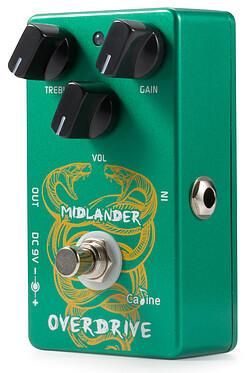 Caline CP-49 Midlander Overdrive (Overdrive)