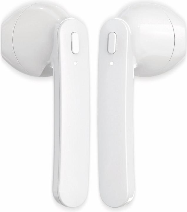 Actual product image NABO Headphones - X-Sound Ear Dots (Wireless)