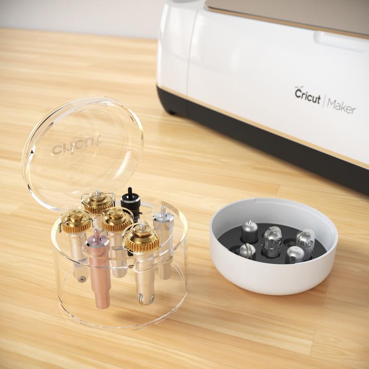 Produktbild Cricut Machine Tool Organizer