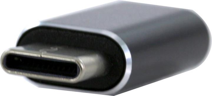 Produktbild cyoo Lightning auf USB-C Adapter (Lightning, USB Typ C)