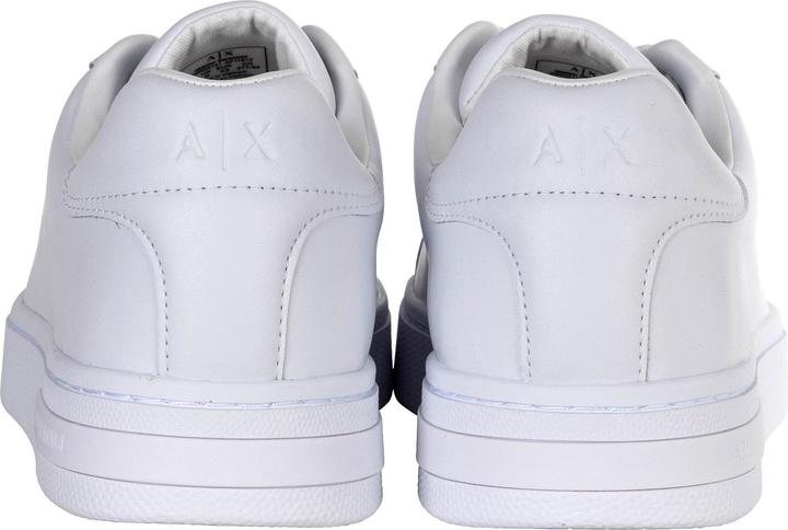 Actual product image Armani Exchange Action Leather (45)