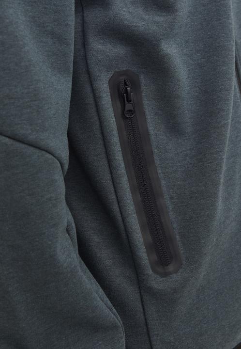 Image du produit Jack & Jones Jcofusion Sweat Zip Hood Noos (XXL)