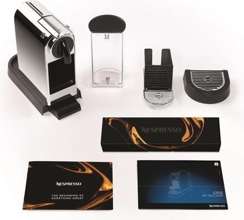 Immagine prodotto Krups CitiZ (NESPRESSO Original)