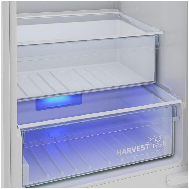 Image du produit Beko Réfrigérateur-congélateur à encastrer BCHA275K4SCHN (262 l)