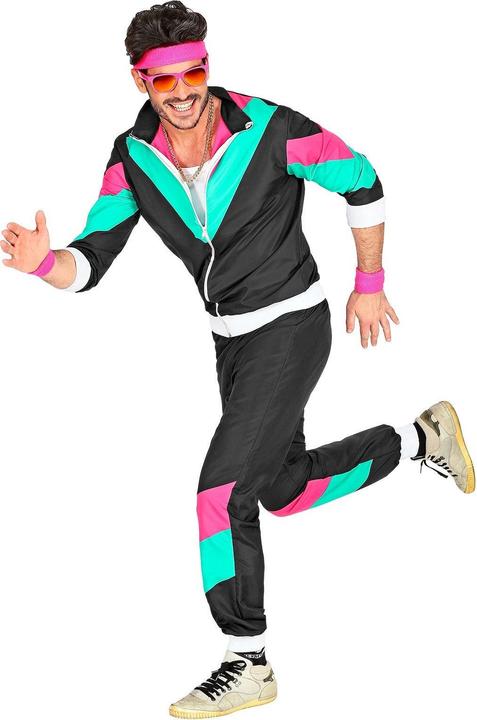 Immagine prodotto Widmann Tuta da ginnastica (XXL)