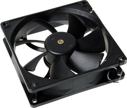 Produktbild Scythe S-FLEX 92mm Fan SFF92C - 2000 rpm (92 mm)