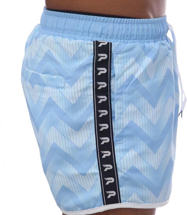 Patrick Steven Kurze Hose (S)