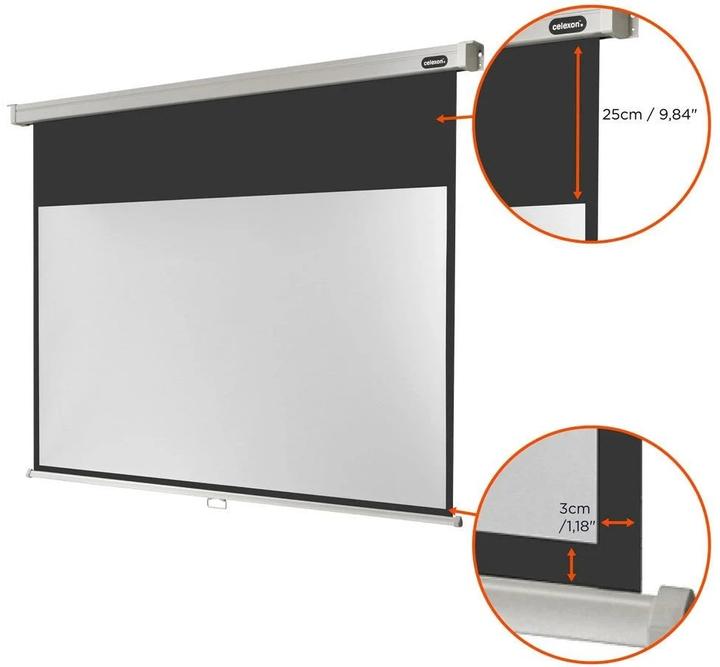 Produktbild Celexon Rollo Professional (85.83", 16:9)