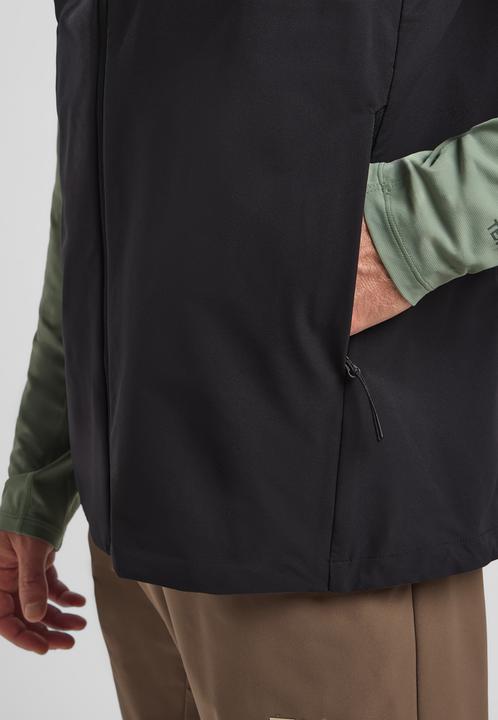 Actual product image Jack Wolfskin Prelight Stride Vest M (XXL)
