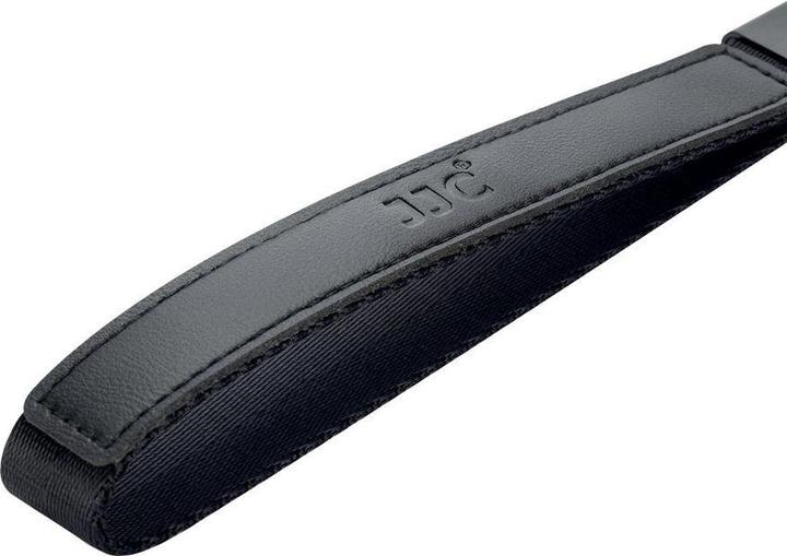 Productafbeelding JJC WS 2 Polsband Zwart (Handriem)