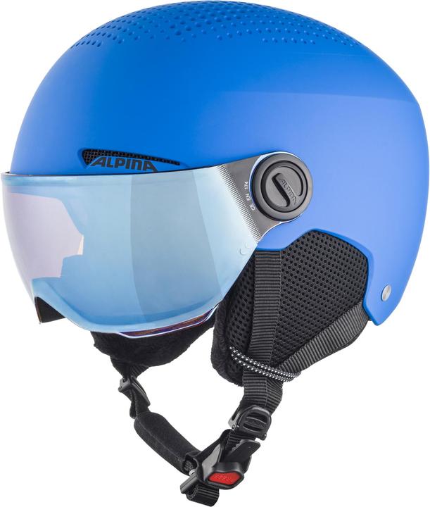 Blu Opaco
