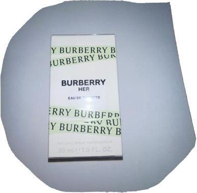 Immagine prodotto Burberry Eau de Toilette (Eau de toilette, 30 ml)