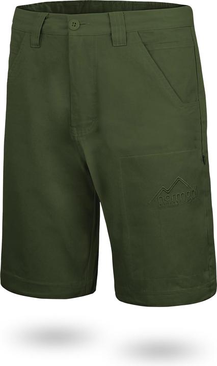 Actual product image Normani Men's Shorts Gobi (S)