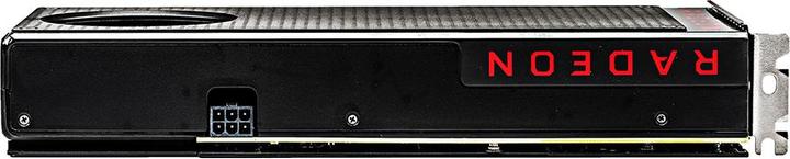 Actual product image XFX Radeon RX 480 OC (8 GB)