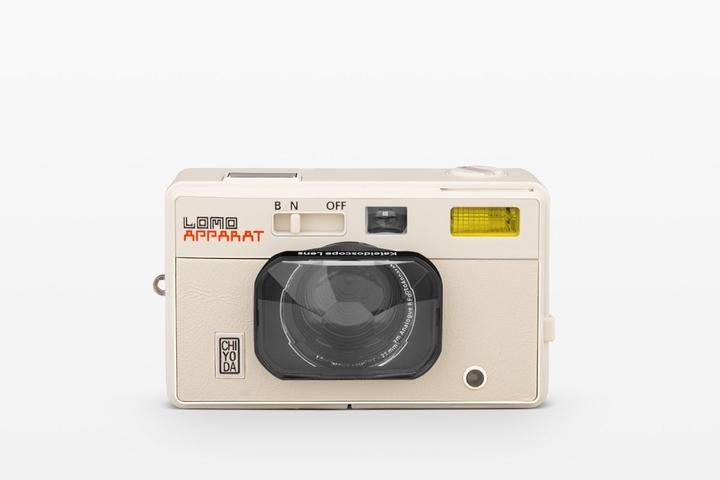 Produktbild Lomo LomoApparat 21mm Chiyoda Edition