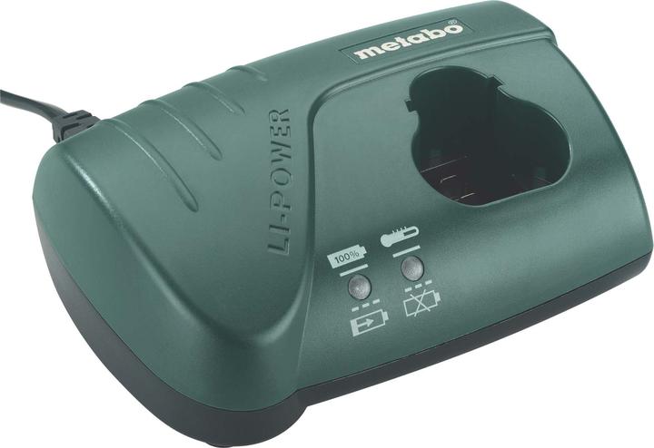 Image du produit Metabo Chargeur LC 40. 10,8 V. UE (10.8 V)