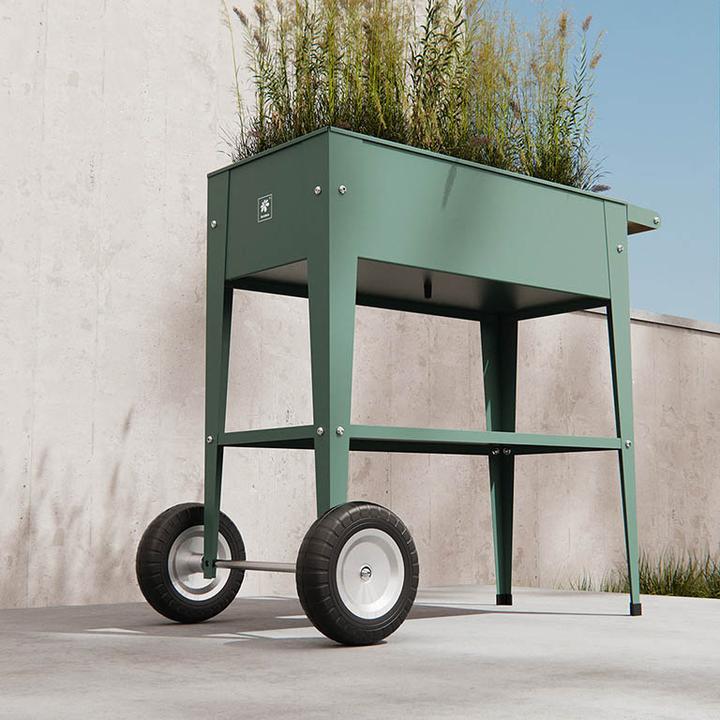 Produktbild Herstera Urban Garden Trolley