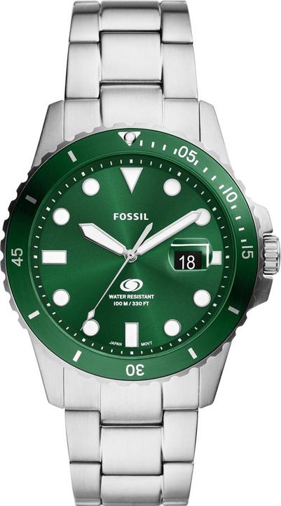 Immagine prodotto Fossil Blu (Orologio da polso analogico, 42 mm)