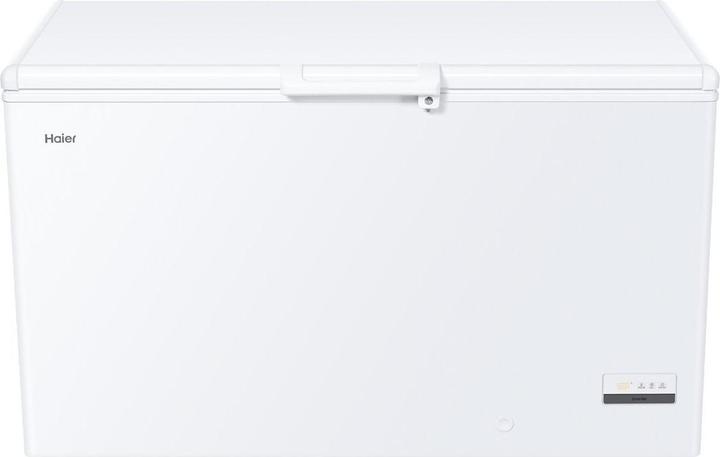 Haier HCE 321 (Freistehend, 319 l)