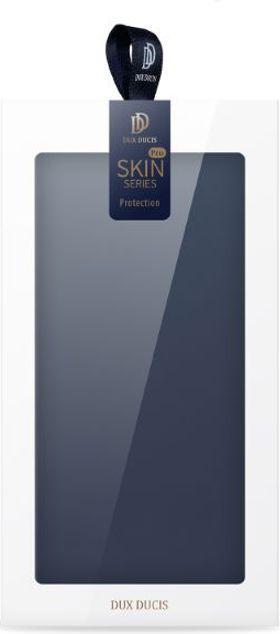 Actual product image Dux Ducis Skin Pro Series Bookcover (Sony Xperia 10 III)