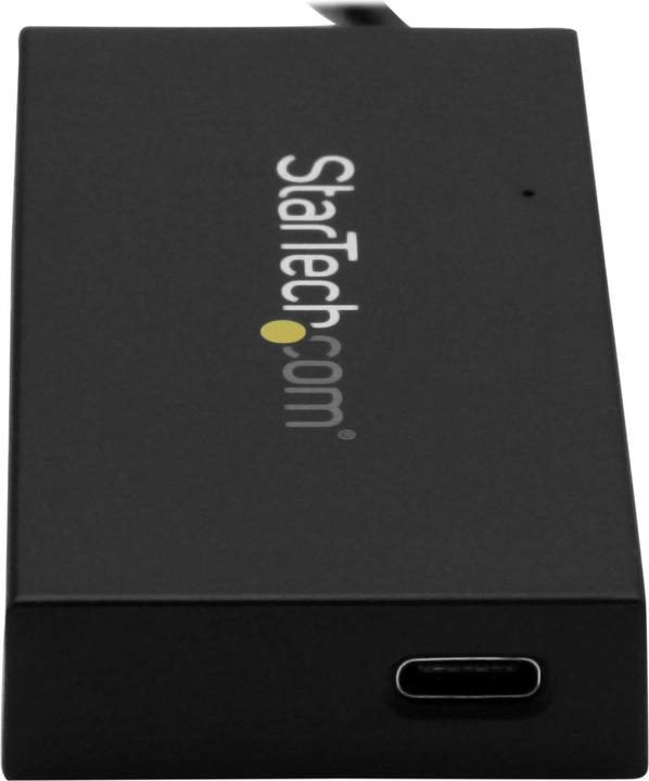 Immagine prodotto StarTech HUB USB 3.0 A 4 PORTE CON USB C (USB-C, 4 Porti)