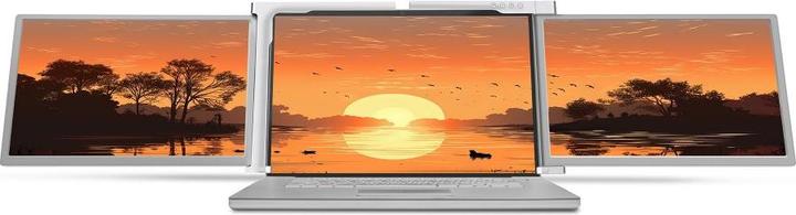 Produktbild Misura 3M1303S1 (1920 x 1080 Pixel, 13.30")