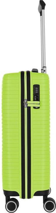 Immagine prodotto Travelite Carrello Orbita a 4 ruote 55 cm (37 l, Bagaglio a mano (fino a 50 litri))