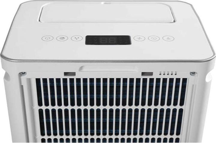 Produktbild Kibernetik Entfeuchter M12 (25 m², 12 l/24h)