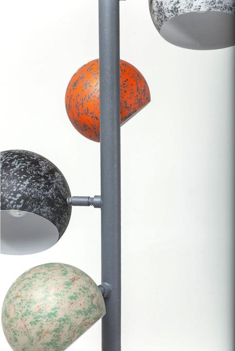 Immagine prodotto Kare Design Calotta Antico 5s (E14)
