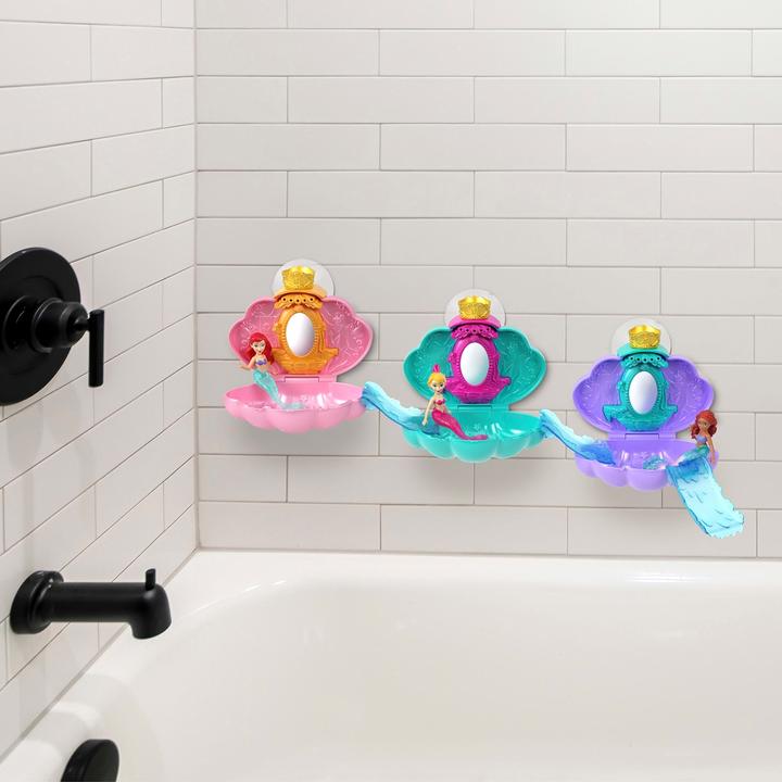 Produktbild Disney Princess Arielle Schwestern Badezeit