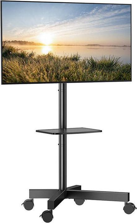 Perlesmith TV steun 23-60" PSTVMC06 (60", 39.90 kg)