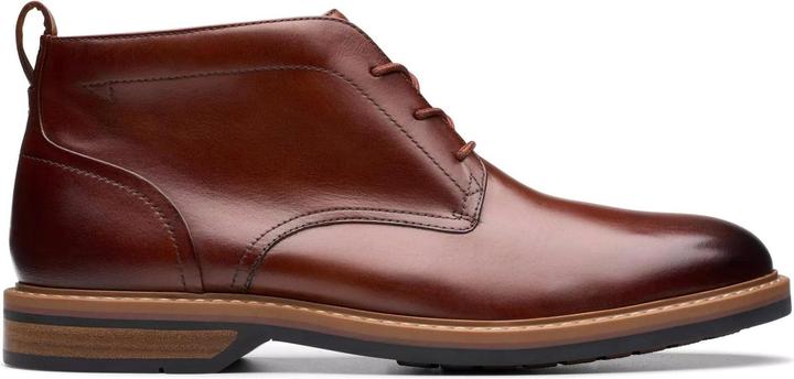 Clarks Aldwin Chukka (40)