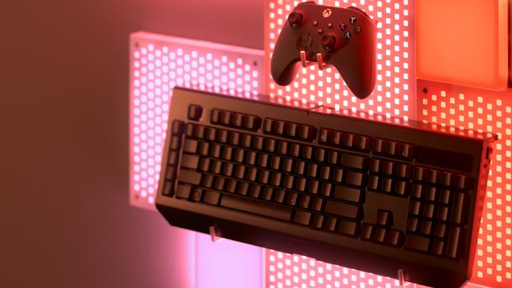 Immagine prodotto Nanoleaf Pacchetto di espansione blocchi 1 scheda plug-in