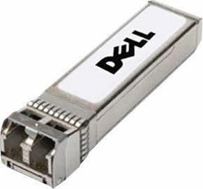Produktbild Dell SFP (Mini-GBIC)-Transceiver-Modul - GigE - 1000Base-T