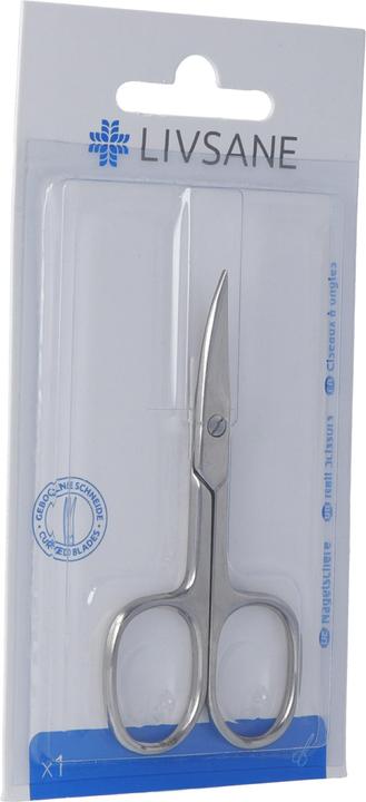 Image du produit Livsane Ciseaux à ongles