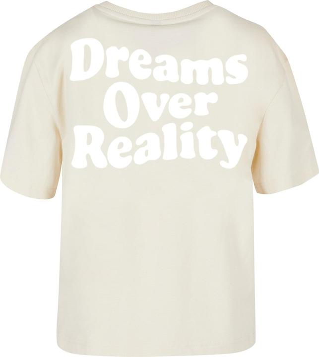 Actual product image Mister Tee MisterTee Dreams Over Reality Tee - 173855 (L)