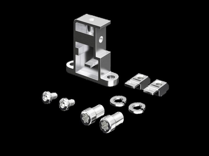 Actual product image Rittal Retaining or spacer piece