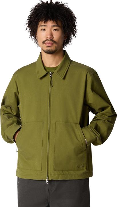 Actual product image North Face M66 Tek Twill (M)