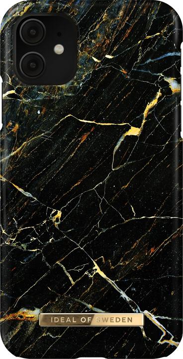 Actual product image iDeal Of Sweden Port Laurent Marble (Apple iPhone 11)