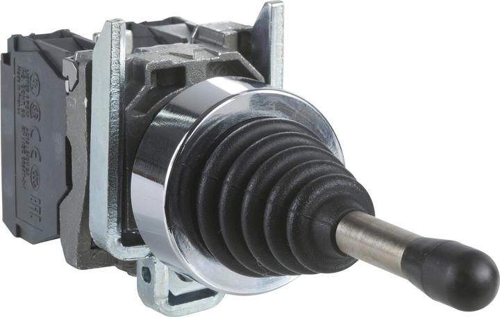 Actual product image Schneider Electric JOYSTICK, XD4PA24