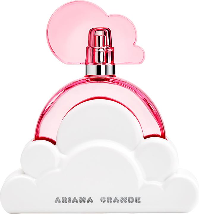 Ariana Grande Cloud Pink EDP 100 ml (Eau de Parfum, 100 ml)