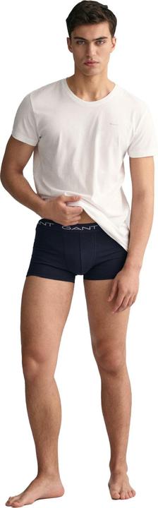 Produktbild GANT C-NECK 2-PACK (XXL)