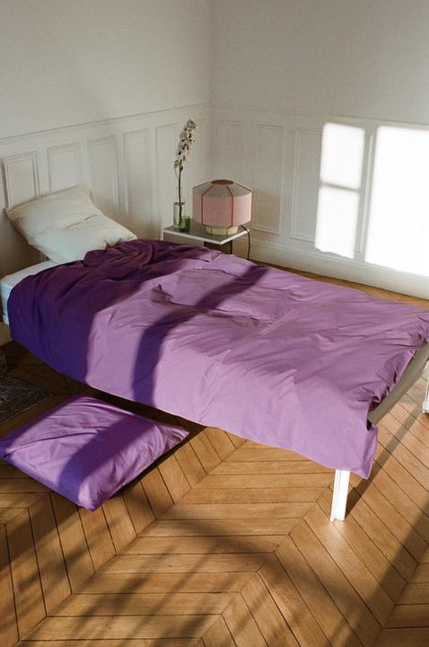 Produktbild HAY Connect-Bed (180 x 200 cm)